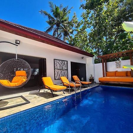 King'S Home Villa Bantul Luaran gambar