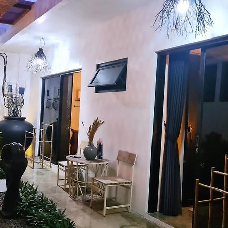 King'S Home Villa Bantul Luaran gambar