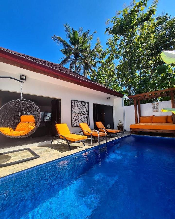 King'S Home Villa Bantul Luaran gambar