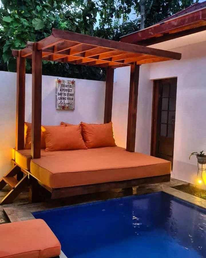 King'S Home Villa Bantul Luaran gambar
