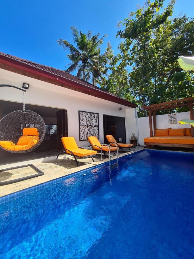 King'S Home Villa Bantul Luaran gambar