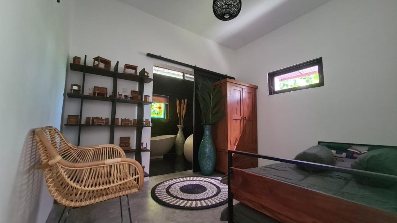 King'S Home Villa Bantul Luaran gambar