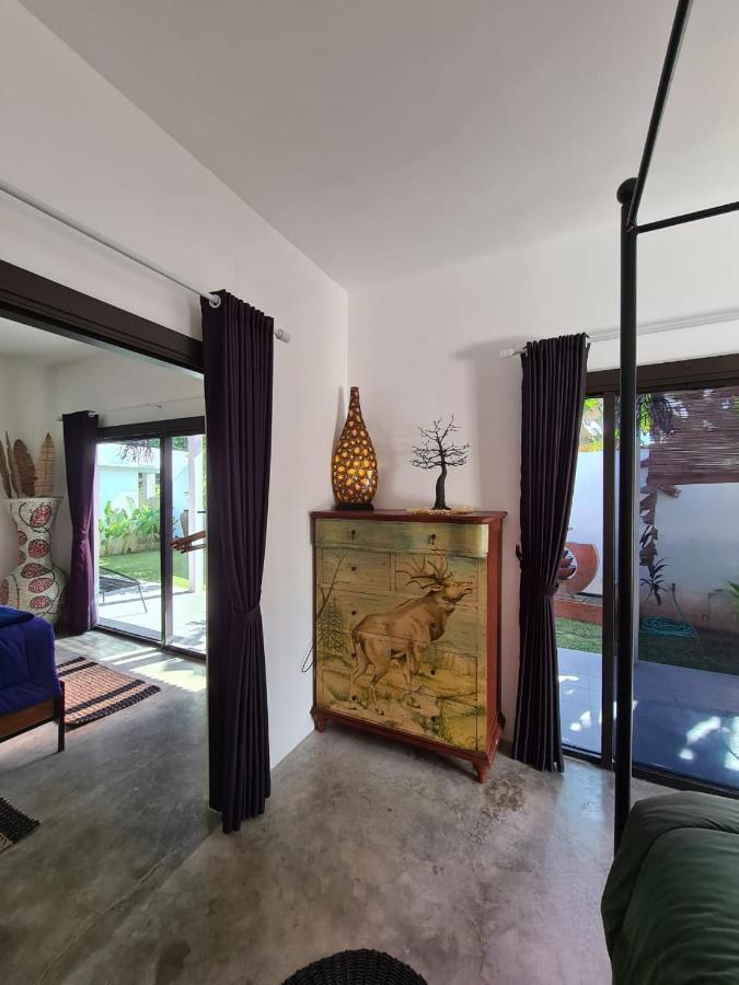 King'S Home Villa Bantul Luaran gambar