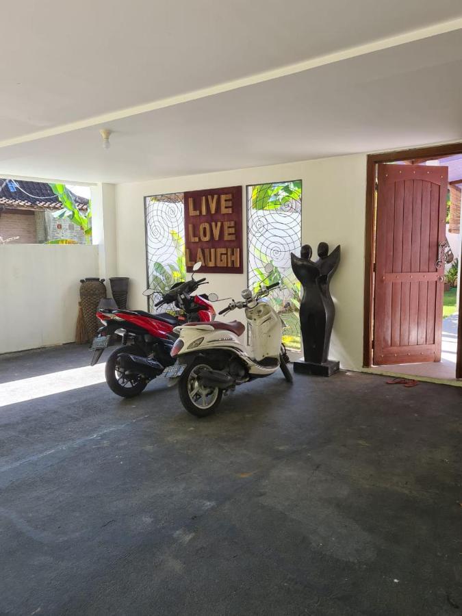 King'S Home Villa Bantul Luaran gambar