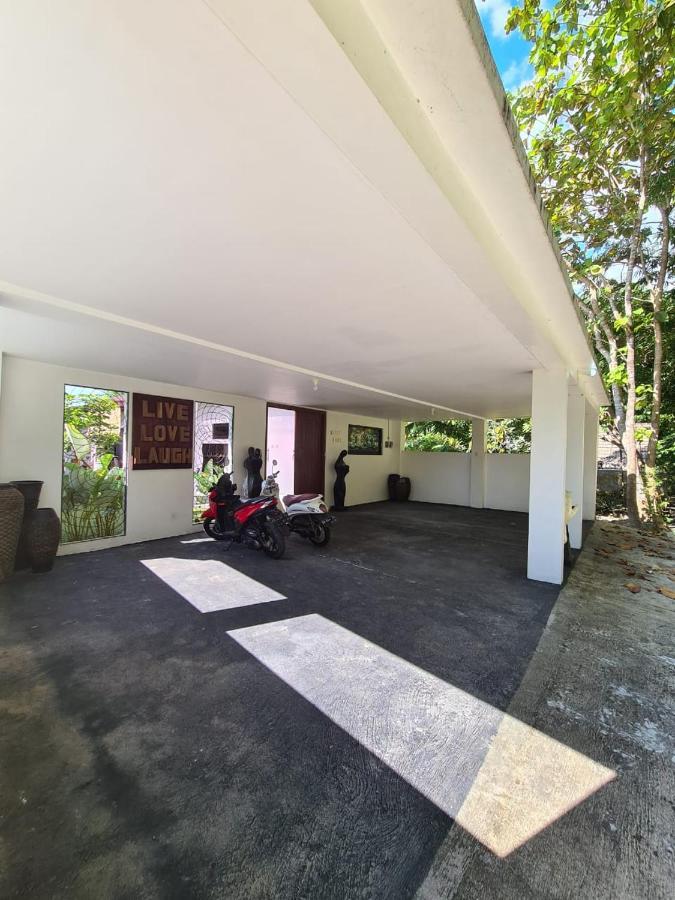 King'S Home Villa Bantul Luaran gambar