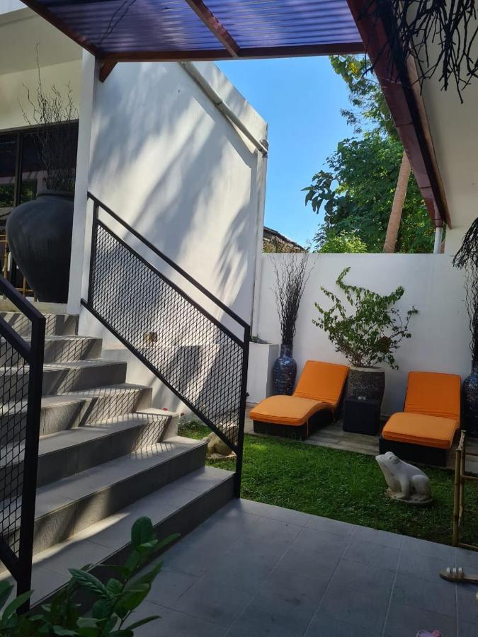 King'S Home Villa Bantul Luaran gambar