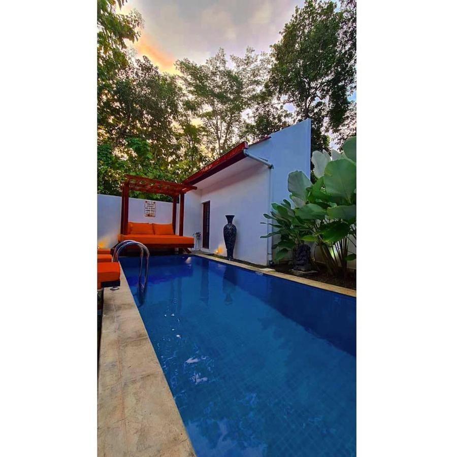 King'S Home Villa Bantul Luaran gambar