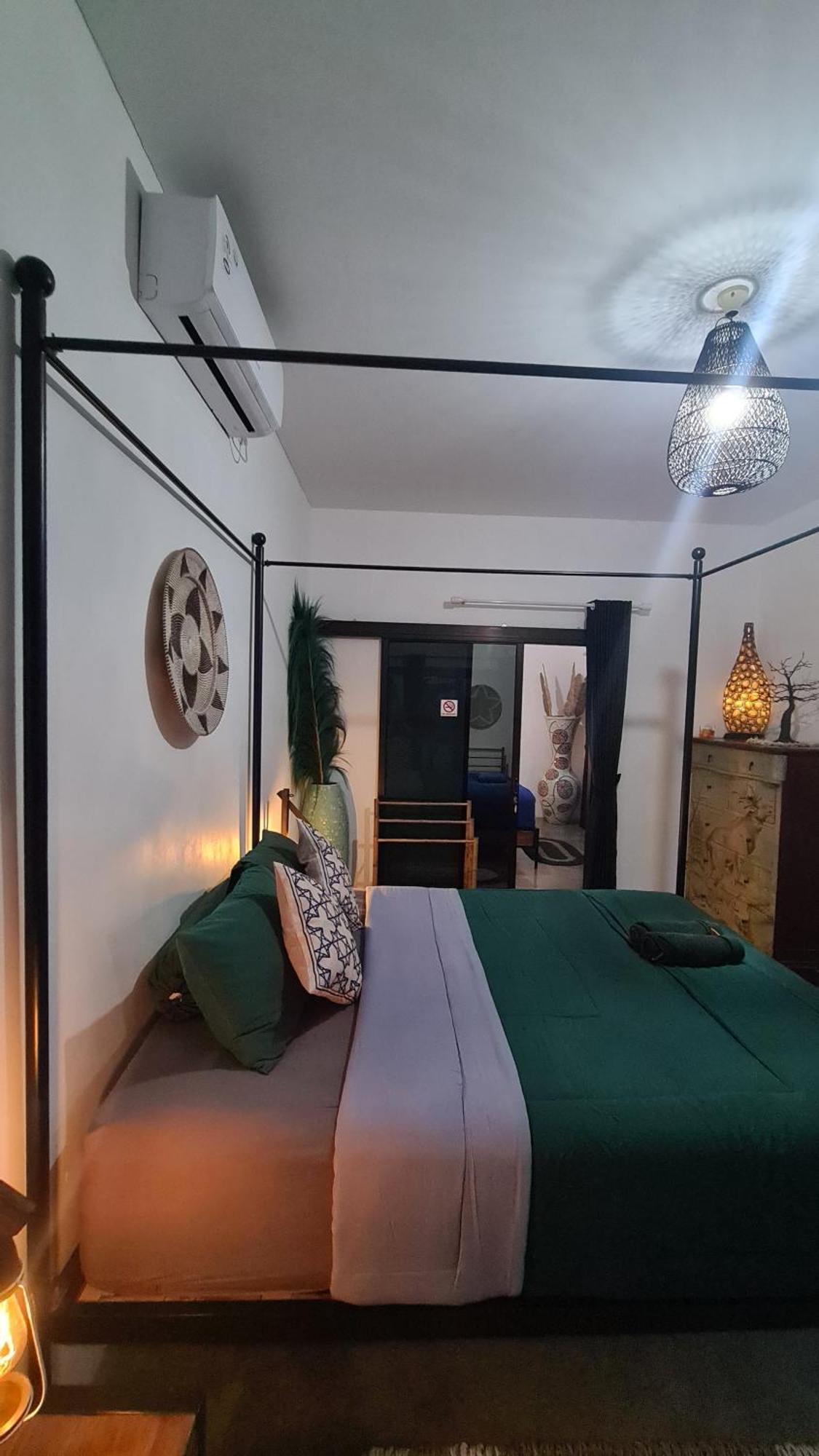 King'S Home Villa Bantul Luaran gambar