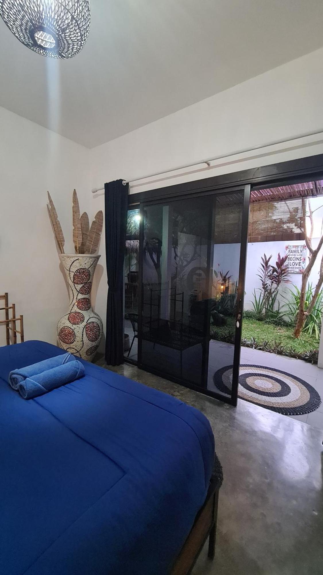 King'S Home Villa Bantul Luaran gambar