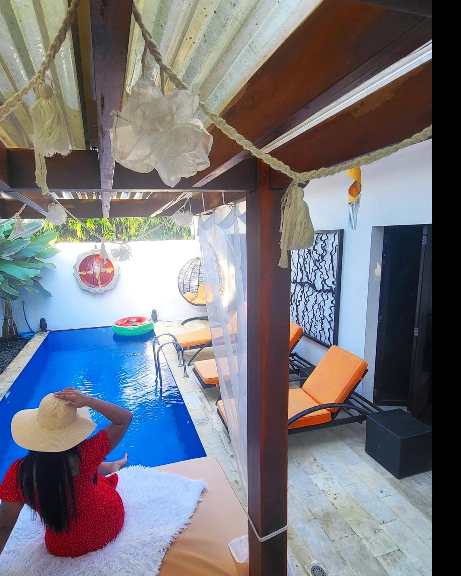 King'S Home Villa Bantul Luaran gambar