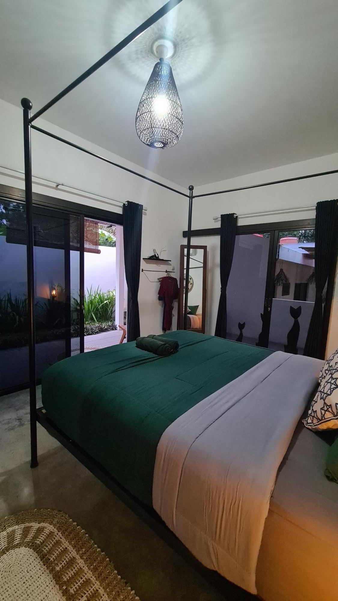 King'S Home Villa Bantul Luaran gambar