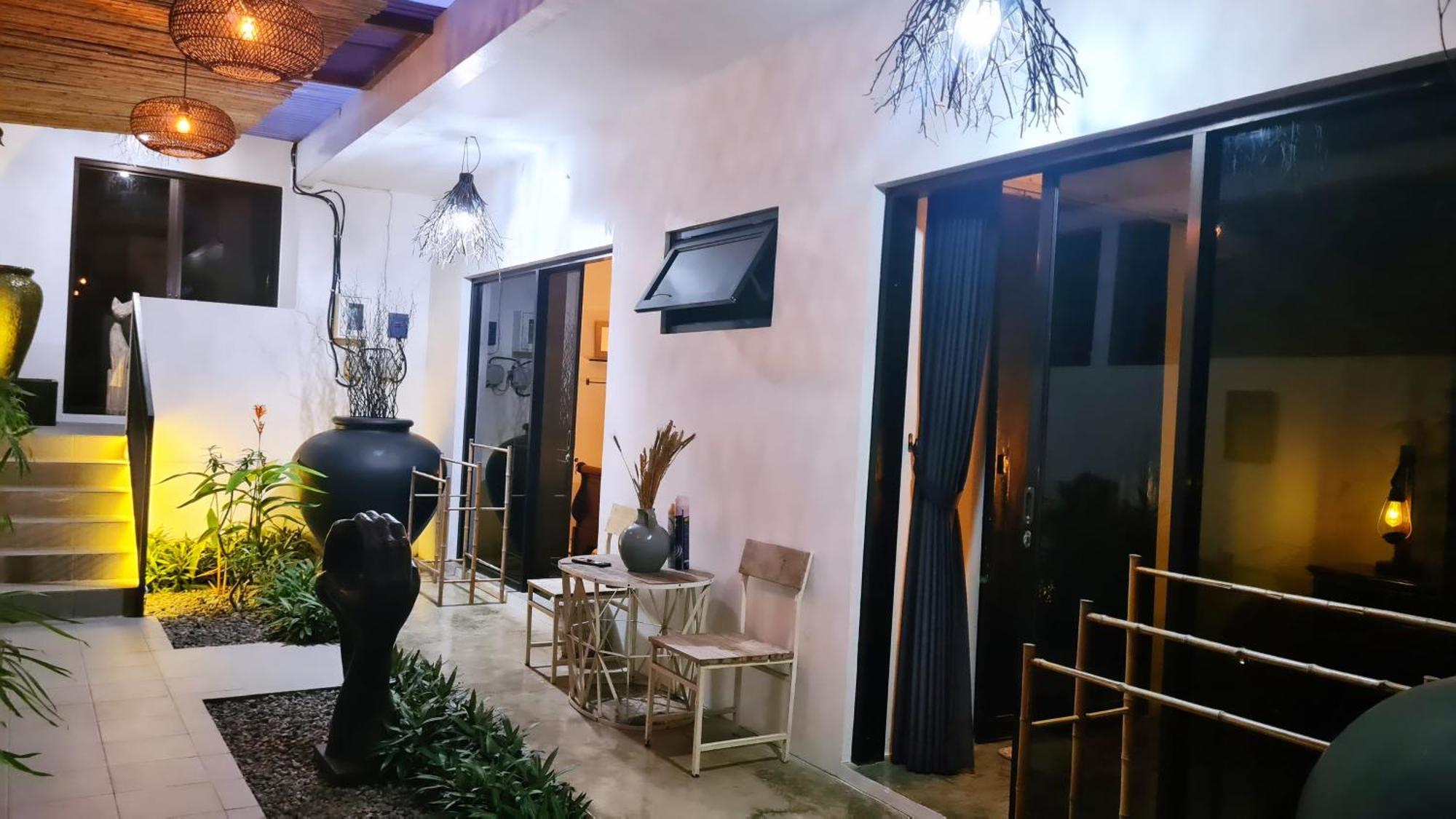 King'S Home Villa Bantul Luaran gambar