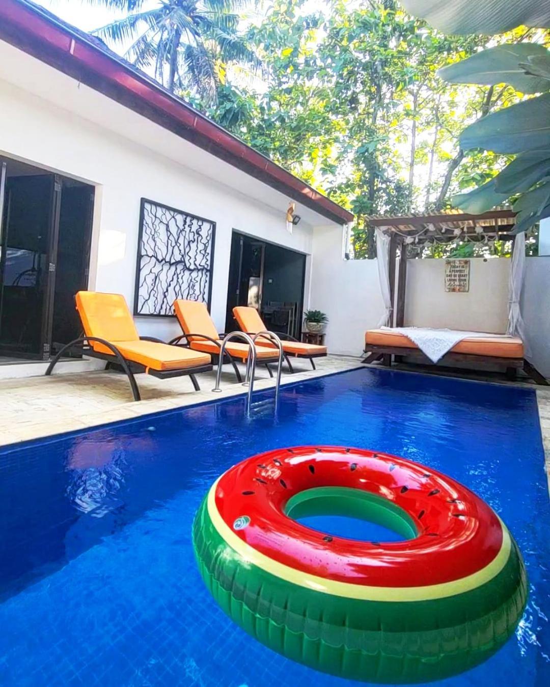 King'S Home Villa Bantul Luaran gambar