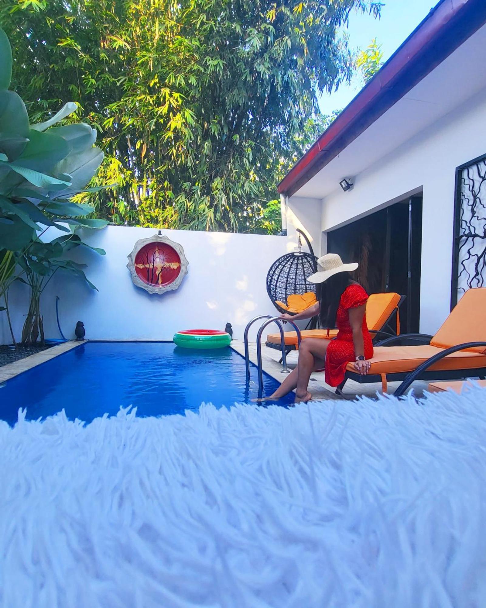 King'S Home Villa Bantul Luaran gambar