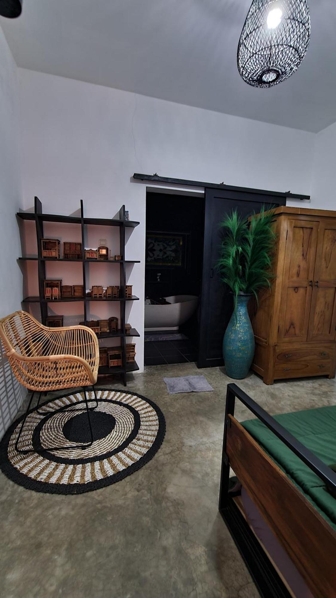 King'S Home Villa Bantul Luaran gambar